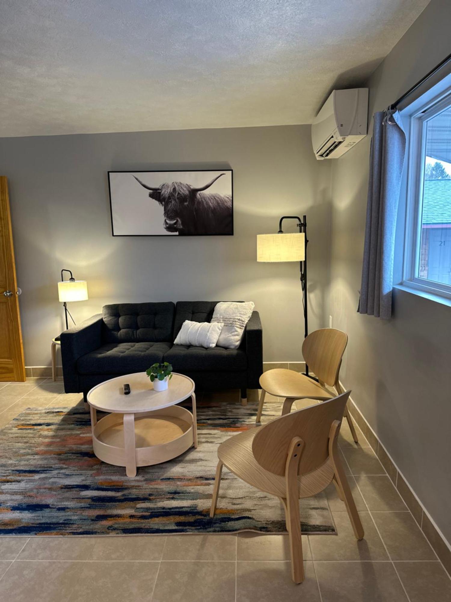 North Coast Place Marquette Exterior foto